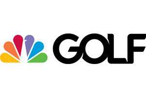 Golf Channel logo.